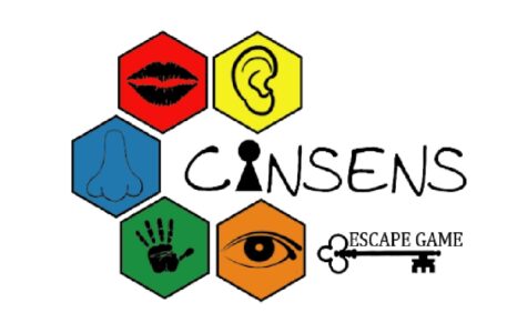 Cinsens Escape Game (groupes)