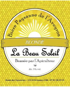 Brasserie La Beau Soleil (groupes)