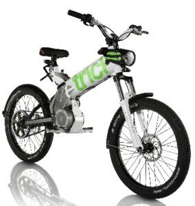 Fun-ebike (motos et vélos électriques)