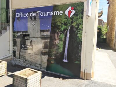 Office de Tourisme du Pays de la Muse et Raspes du Tarn