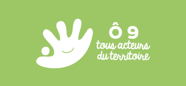 C@stel'Work se trouve au sein d'Ô 9 : Espace de vie sociale - France Services, un service de l'association Familles Rurales Sévérac d'Aveyron
