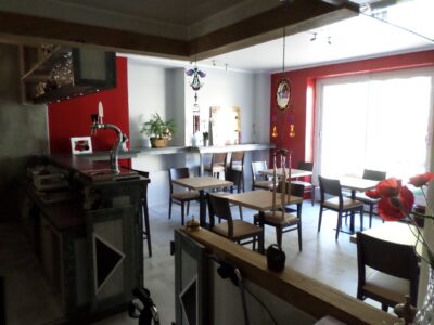 HOTEL RESTAURANT LES CARILLONS (groupes)