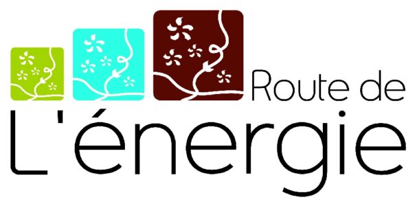 Route de l'Energie