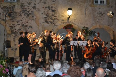 Festival Musique en Vallée d'Olt