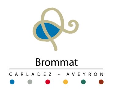 Logo Brommat